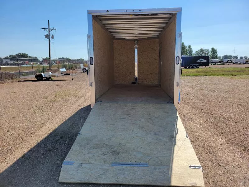 new Cargo (Enclosed) Trailers Alcom-Stealth  for sale, in Fort Collins, CO Thumbnail 6