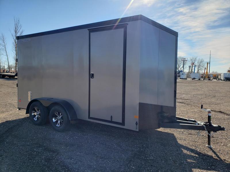 2021 Wells Cargo RFV714T2-RD Enclosed Cargo Trailer 2021 Wells Cargo RFV714T2-RD Enclosed Cargo Trailer