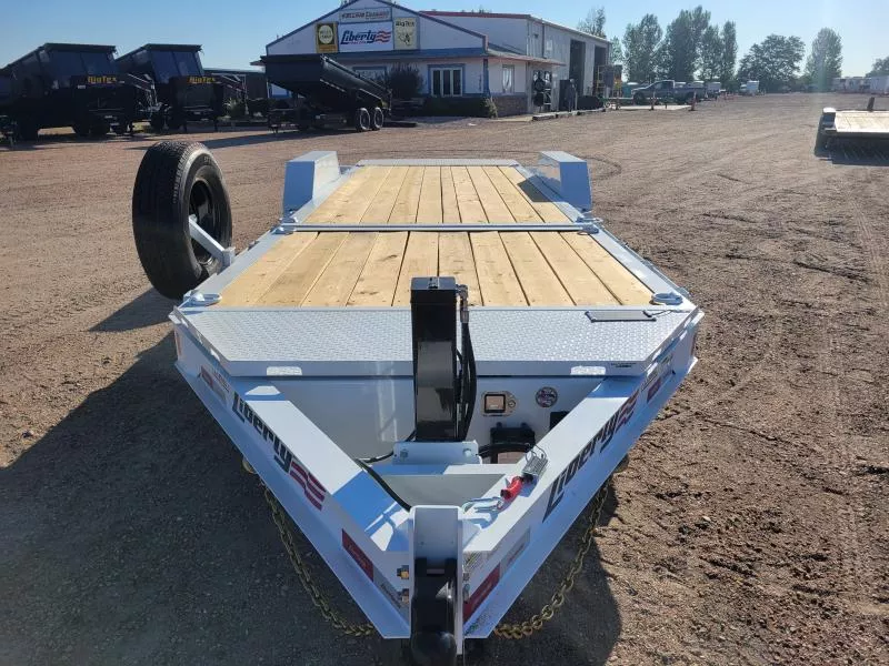 new Tilt Trailers Liberty  for sale, in Fort Collins, CO Thumbnail 2