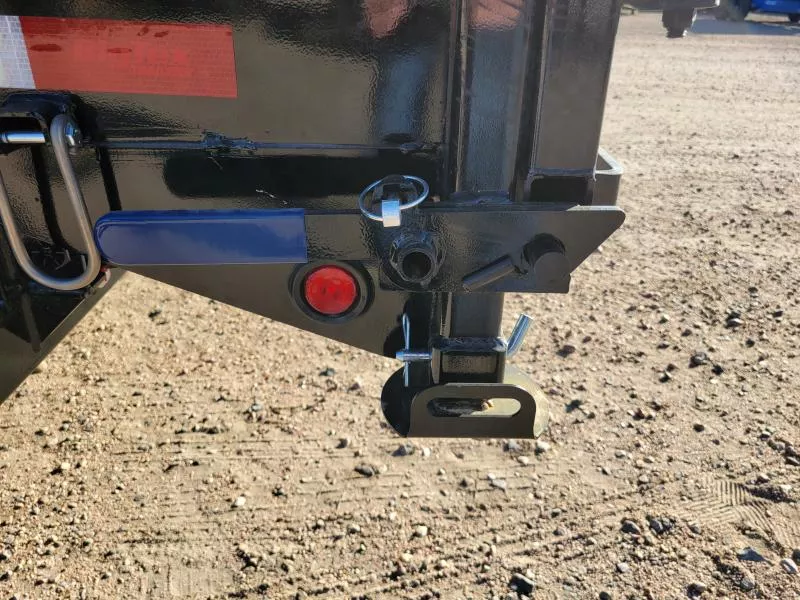 new Dump Trailers Big Tex Trailers  for sale, in Fort Collins, CO Thumbnail 11