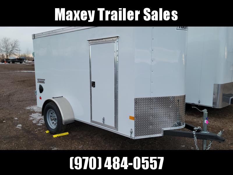 2022 Haulmark TSV510S2 Enclosed Cargo Trailer 2022 Haulmark TSV510S2 Enclosed Cargo Trailer
