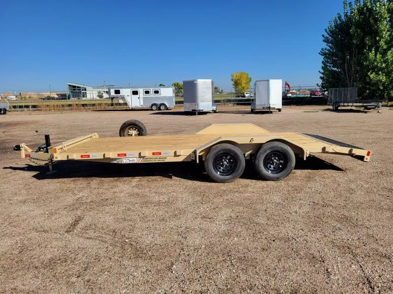 new Car Haulers / Racing Trailers Liberty  for sale, in Fort Collins, CO Thumbnail 2