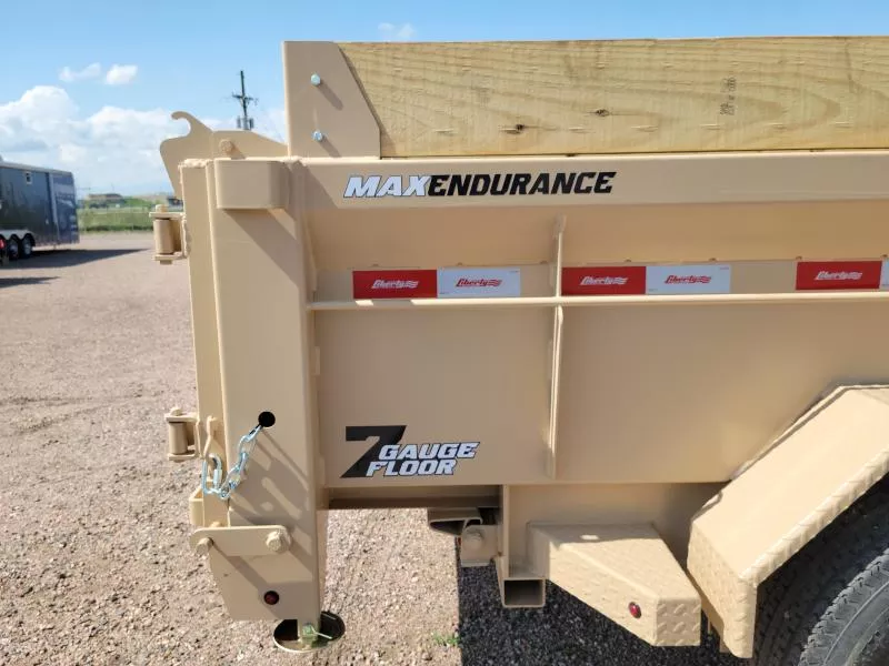new Dump Trailers Liberty  for sale, in Fort Collins, CO Thumbnail 21