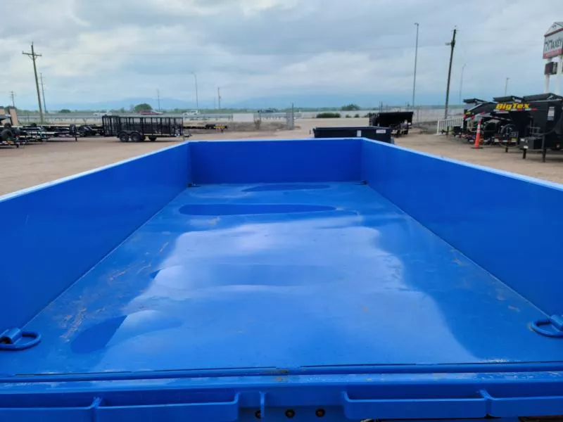 new Dump Trailers Liberty  for sale, in Fort Collins, CO Thumbnail 13