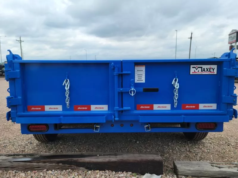 new Dump Trailers Liberty  for sale, in Fort Collins, CO Thumbnail 11