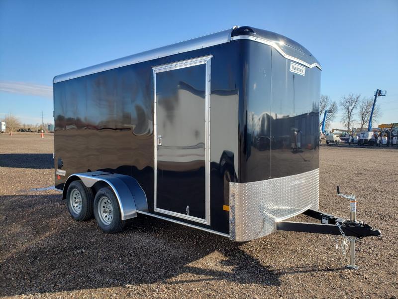 2021 Haulmark TS714T2-RD Enclosed Cargo Trailer 2021 Haulmark TS714T2-RD Enclosed Cargo Trailer