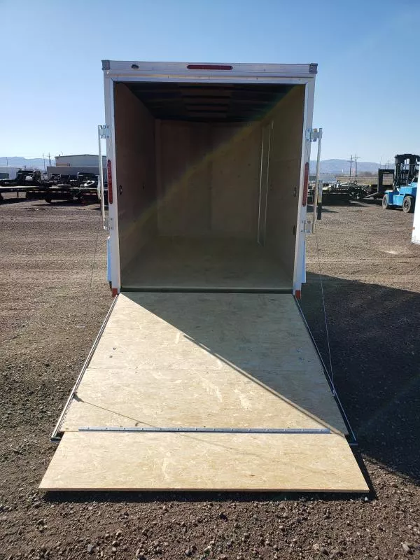 new Cargo (Enclosed) Trailers Wells Cargo  for sale, in Fort Collins, CO Thumbnail 6