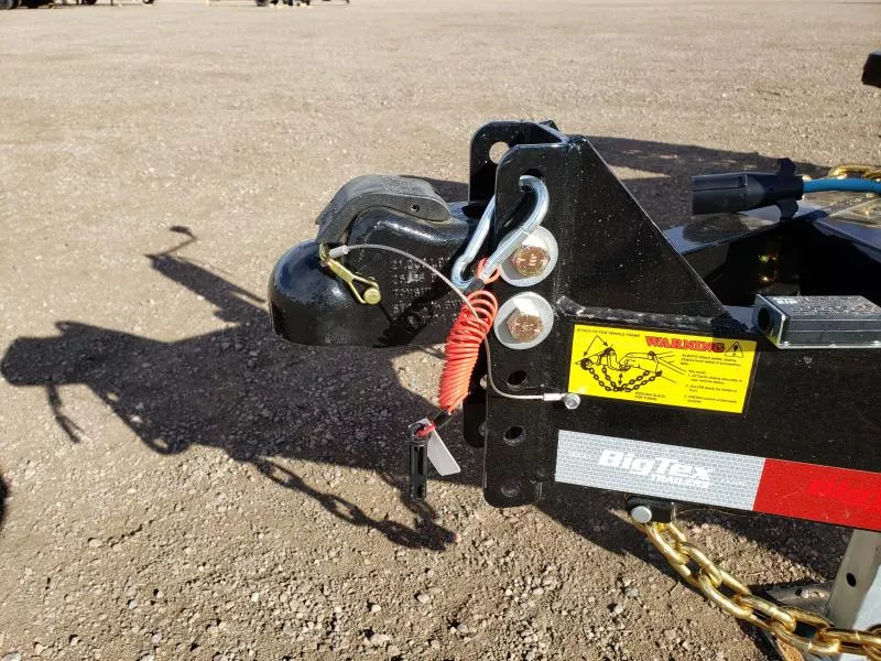 new Equipment / Flatbed Trailers Big Tex Trailers  for sale, in Fort Collins, CO Thumbnail 3