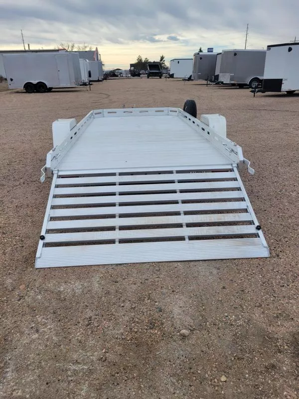 new Utility Trailers Aluma  for sale, in Fort Collins, CO Thumbnail 4