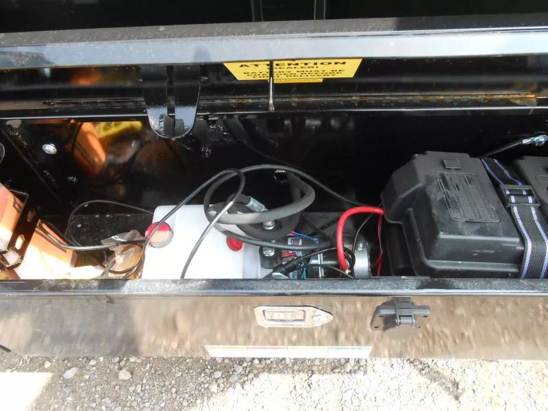 new Dump Trailers Big Tex Trailers  for sale, in Fort Collins, CO Thumbnail 7