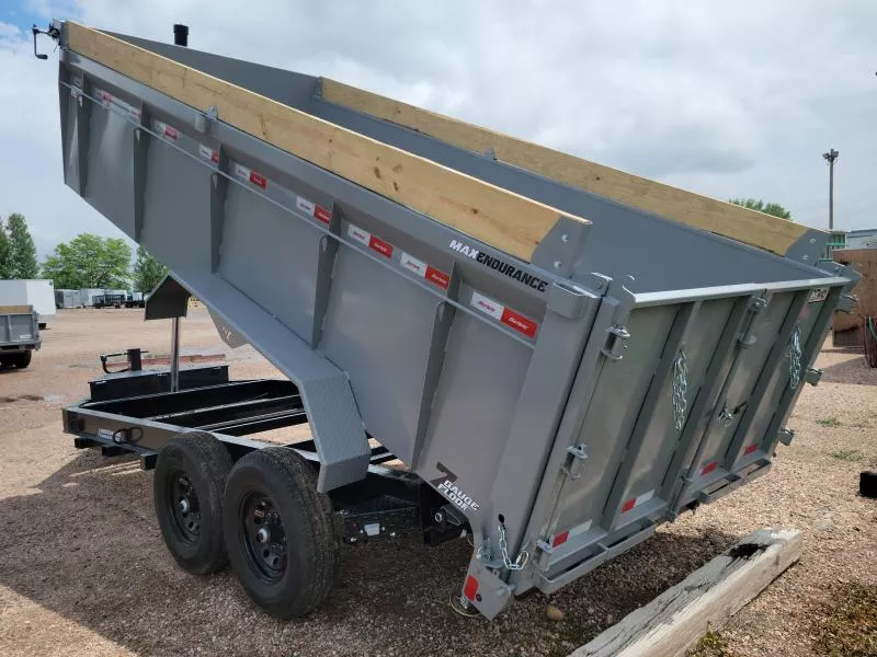 new Dump Trailers Liberty  for sale, in Fort Collins, CO Thumbnail 21