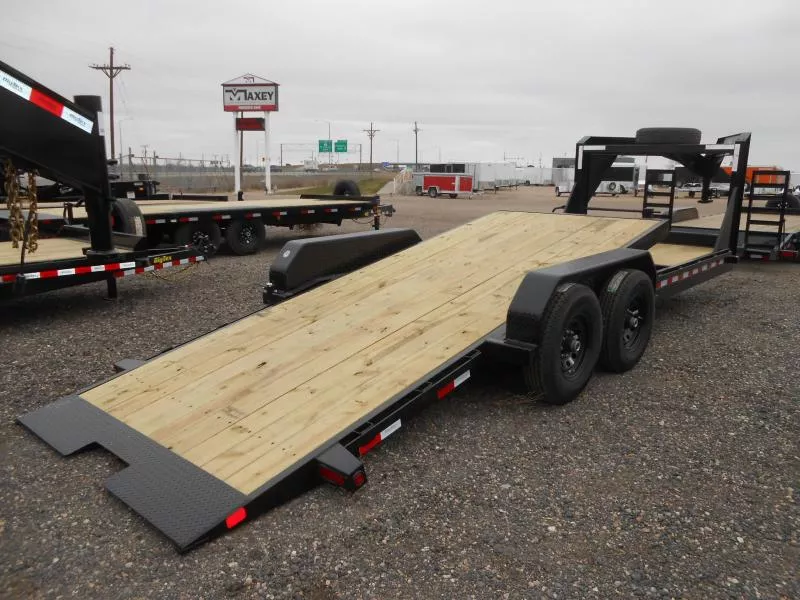 new Tilt Trailers Big Tex Trailers  for sale, in Fort Collins, CO Thumbnail 9
