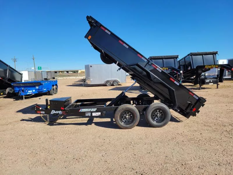 new Dump Trailers Liberty  for sale, in Fort Collins, CO Thumbnail 8