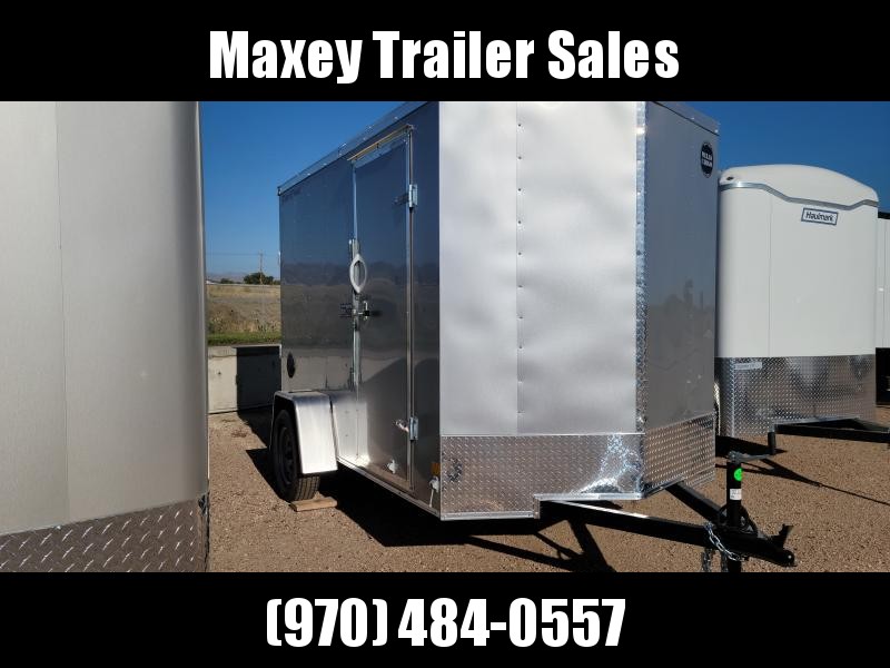 2023 Wells Cargo FT610S2-RD Cargo / Enclosed Trailer 2023 Wells Cargo FT610S2-RD Cargo / Enclosed Trailer
