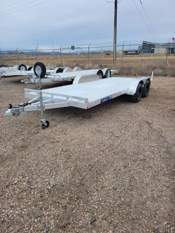 new Car Haulers / Racing Trailers Aluma  for sale, in Fort Collins, CO Thumbnail 3
