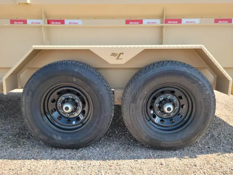 new Dump Trailers Liberty  for sale, in Fort Collins, CO Thumbnail 22