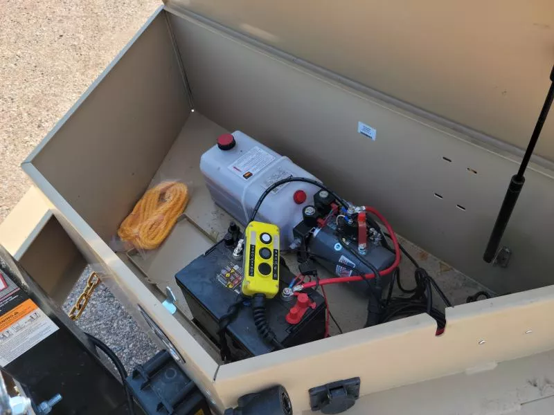 new Dump Trailers Liberty  for sale, in Fort Collins, CO Thumbnail 16