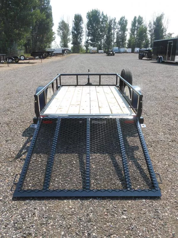 new Utility Trailers Big Tex Trailers  for sale, in Fort Collins, CO Thumbnail 6