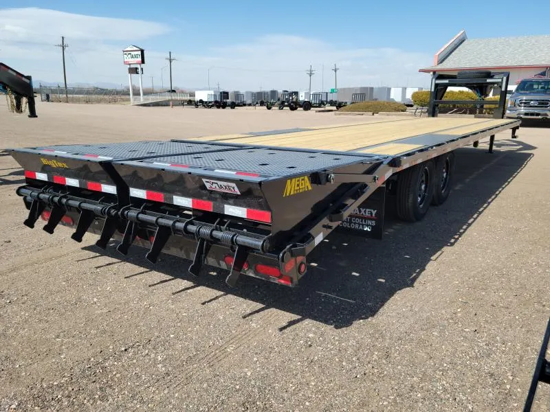 new Equipment / Flatbed Trailers Big Tex Trailers  for sale, in Fort Collins, CO Thumbnail 4