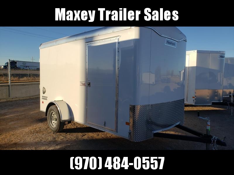 2022 Haulmark TS612S2-RD Enclosed Cargo Trailer 2022 Haulmark TS612S2-RD Enclosed Cargo Trailer