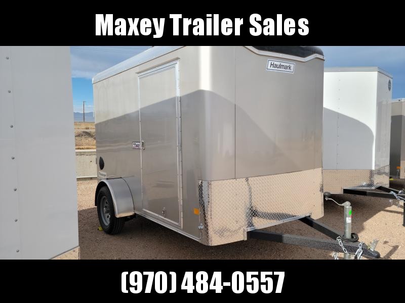 2023 Haulmark TSV610S2-RD Cargo / Enclosed Trailer 2023 Haulmark TSV610S2-RD Cargo / Enclosed Trailer