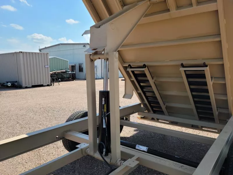 new Dump Trailers Liberty  for sale, in Fort Collins, CO Thumbnail 19