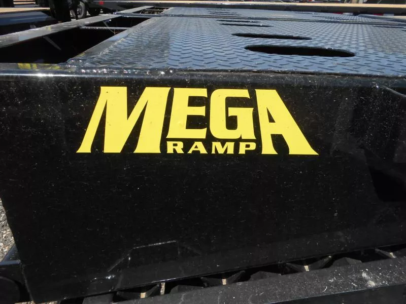 new Equipment / Flatbed Trailers Big Tex Trailers  for sale, in Fort Collins, CO Thumbnail 5
