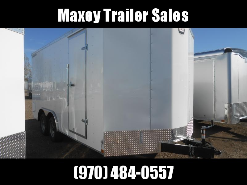 2023 Wells Cargo FT8516T2-RD Cargo / Enclosed Trailer 2023 Wells Cargo FT8516T2-RD Cargo / Enclosed Trailer