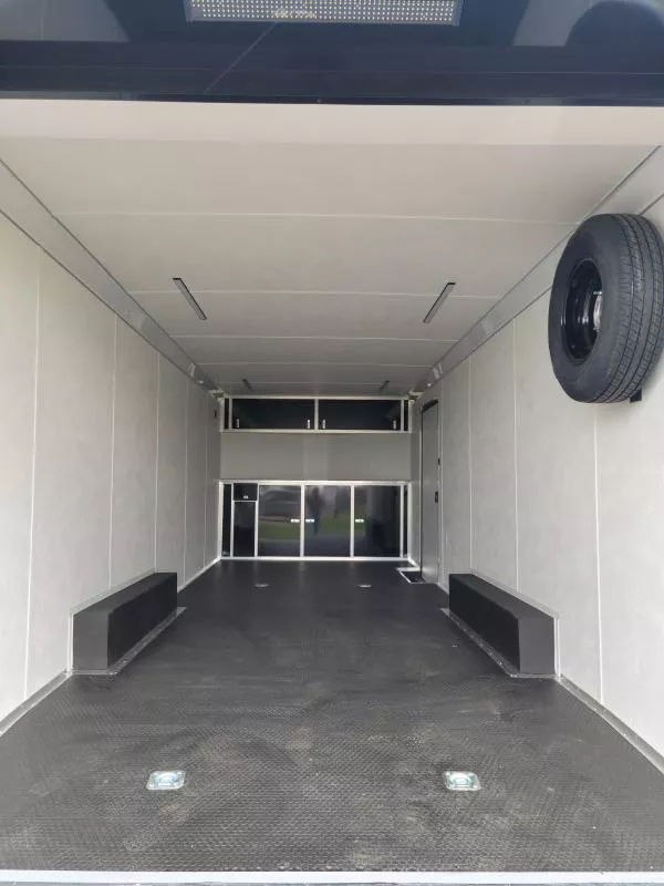 new Car Haulers / Racing Trailers Haulmark Trailers  for sale, in Fort Collins, CO Thumbnail 12