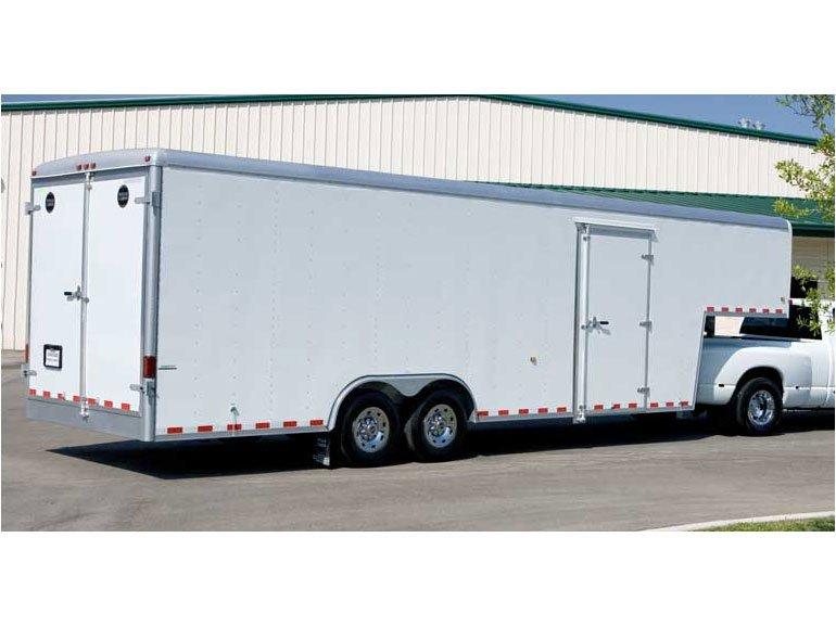 2015 Wells Cargo CVG3227W Car / Racing Trailer 2015 Wells Cargo CVG3227W Car / Racing Trailer