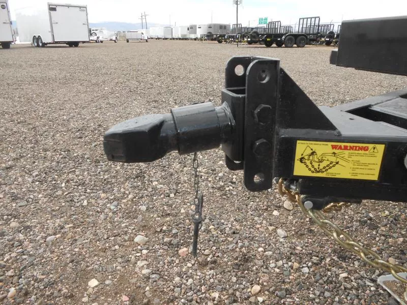 new Car Haulers / Racing Trailers Big Tex Trailers  for sale, in Fort Collins, CO Thumbnail 6