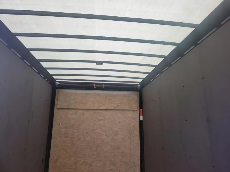 new Cargo (Enclosed) Trailers Haulmark Trailers  for sale, in Fort Collins, CO Thumbnail 9