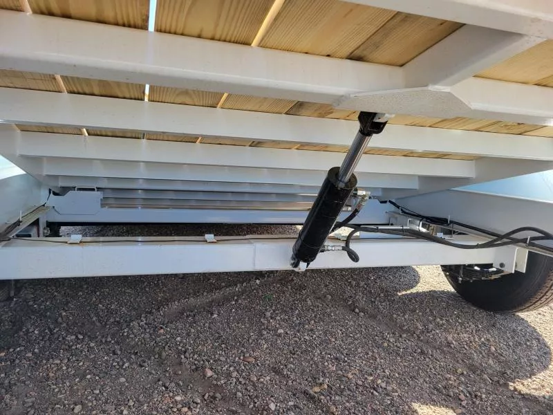 new Tilt Trailers Liberty  for sale, in Fort Collins, CO Thumbnail 8