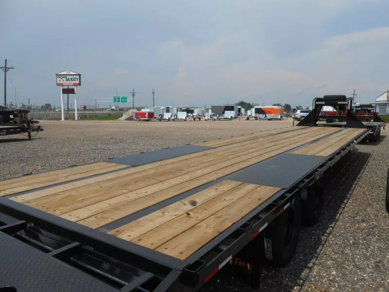 new Equipment / Flatbed Trailers Big Tex Trailers  for sale, in Fort Collins, CO Thumbnail 10