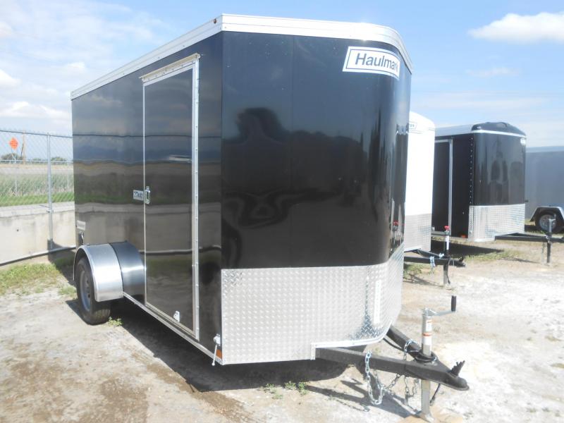 2022 Haulmark TSV612S2-RD Enclosed Cargo Trailer 2022 Haulmark TSV612S2-RD Enclosed Cargo Trailer
