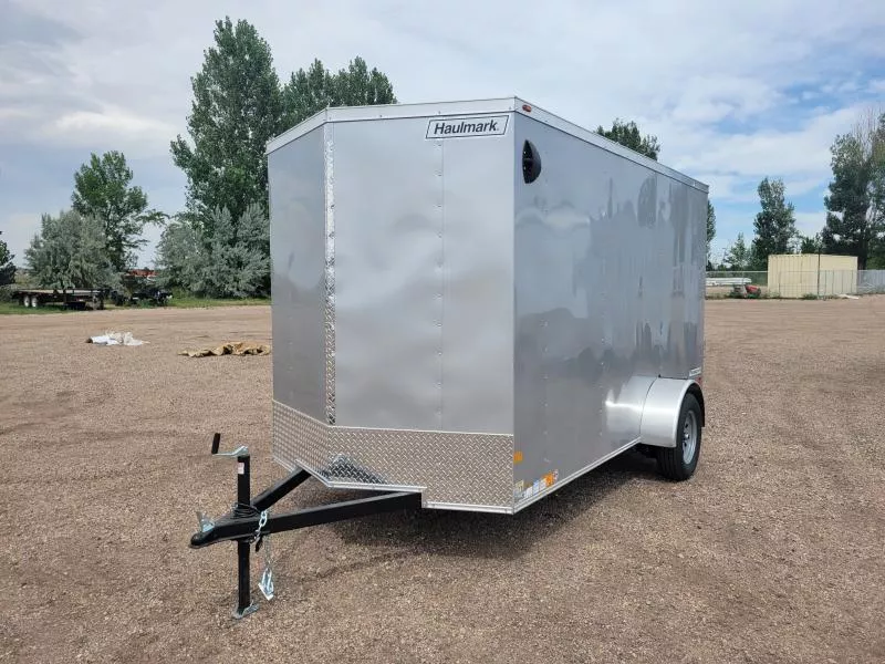 new Cargo (Enclosed) Trailers Haulmark Trailers  for sale, in Fort Collins, CO Thumbnail 3