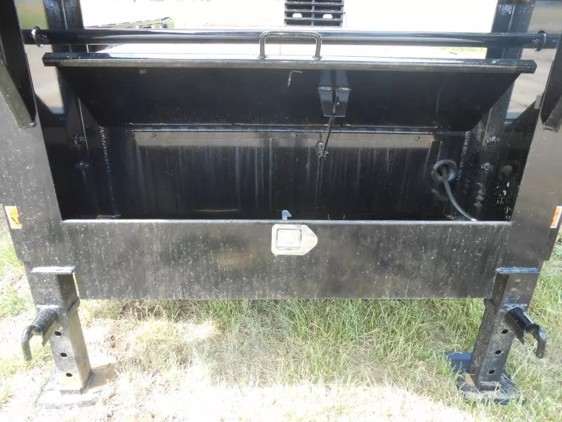new Equipment / Flatbed Trailers Big Tex Trailers  for sale, in Fort Collins, CO Thumbnail 17