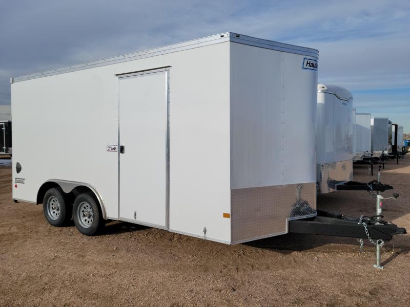 2022 Haulmark TSV8516T2-RD Enclosed Cargo Trailer 2022 Haulmark TSV8516T2-RD Enclosed Cargo Trailer
