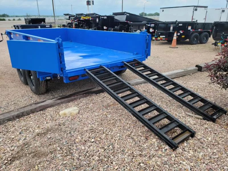 new Dump Trailers Liberty  for sale, in Fort Collins, CO Thumbnail 12