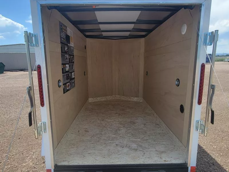 new Cargo (Enclosed) Trailers Wells Cargo  for sale, in Fort Collins, CO Thumbnail 6