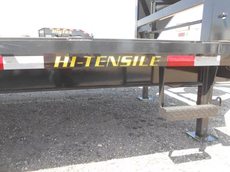 new Equipment / Flatbed Trailers Big Tex Trailers  for sale, in Fort Collins, CO Thumbnail 7