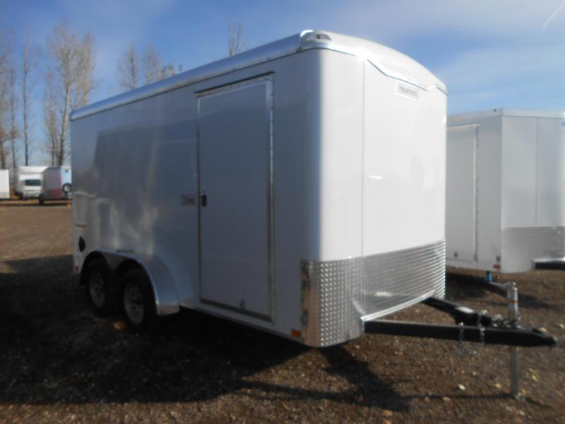 2022 Haulmark TS714T2-RD Enclosed Cargo Trailer 2022 Haulmark TS714T2-RD Enclosed Cargo Trailer
