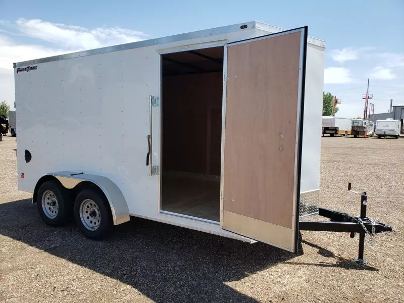 new Cargo (Enclosed) Trailers Wells Cargo  for sale, in Fort Collins, CO Thumbnail 5