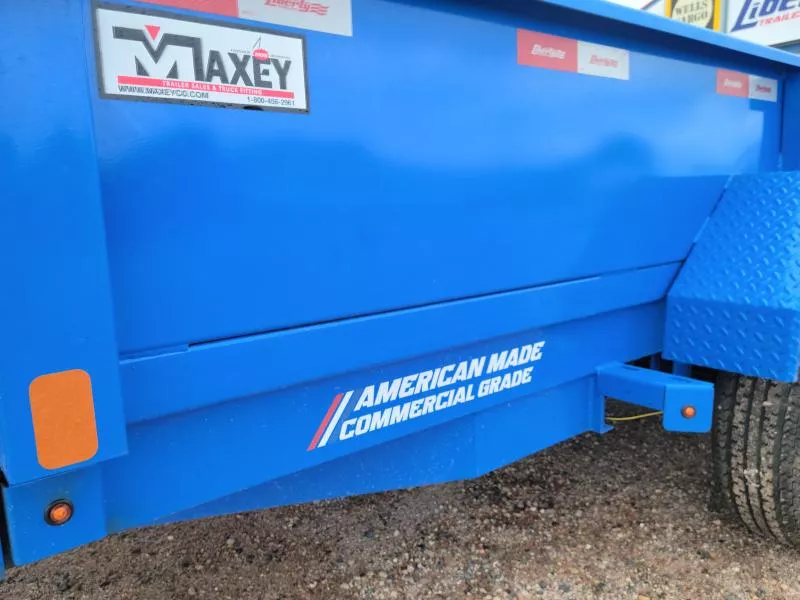new Dump Trailers Liberty  for sale, in Fort Collins, CO Thumbnail 9