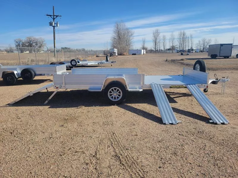 new ATV Trailers Aluma  for sale, in Fort Collins, CO Thumbnail 2