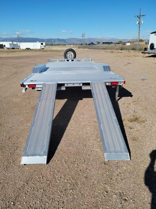 new Car Haulers / Racing Trailers Aluma  for sale, in Fort Collins, CO Thumbnail 5
