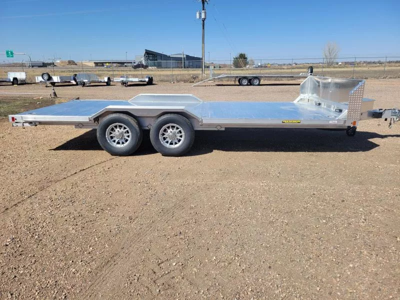 new Car Haulers / Racing Trailers Aluma  for sale, in Fort Collins, CO Thumbnail 2
