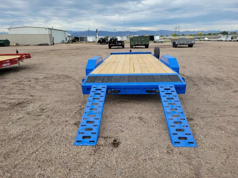 new Car Haulers / Racing Trailers Liberty  for sale, in Fort Collins, CO Thumbnail 8