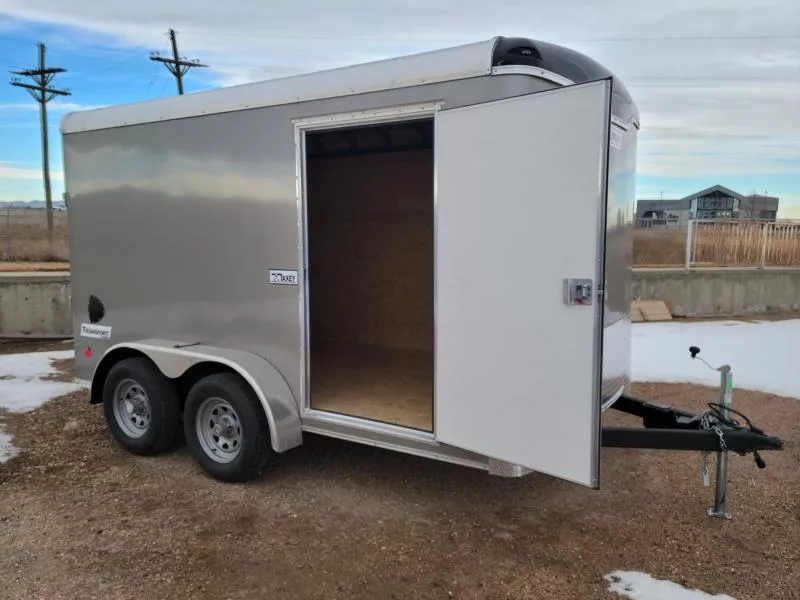 new Cargo (Enclosed) Trailers Haulmark Trailers  for sale, in Fort Collins, CO Thumbnail 7