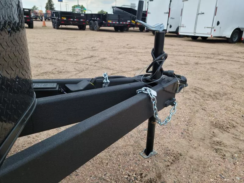 new Car Haulers / Racing Trailers Haulmark Trailers  for sale, in Fort Collins, CO Thumbnail 6